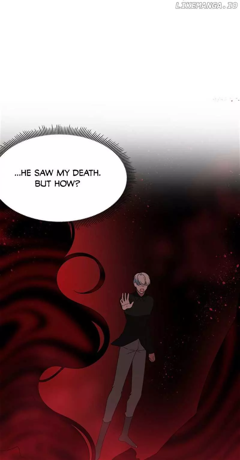 One Step Forward To The Flower Path - Chapter 83 Page 40