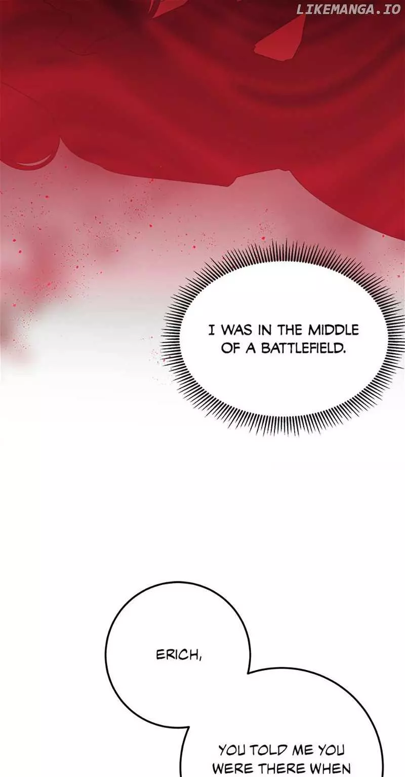One Step Forward To The Flower Path - Chapter 83 Page 41
