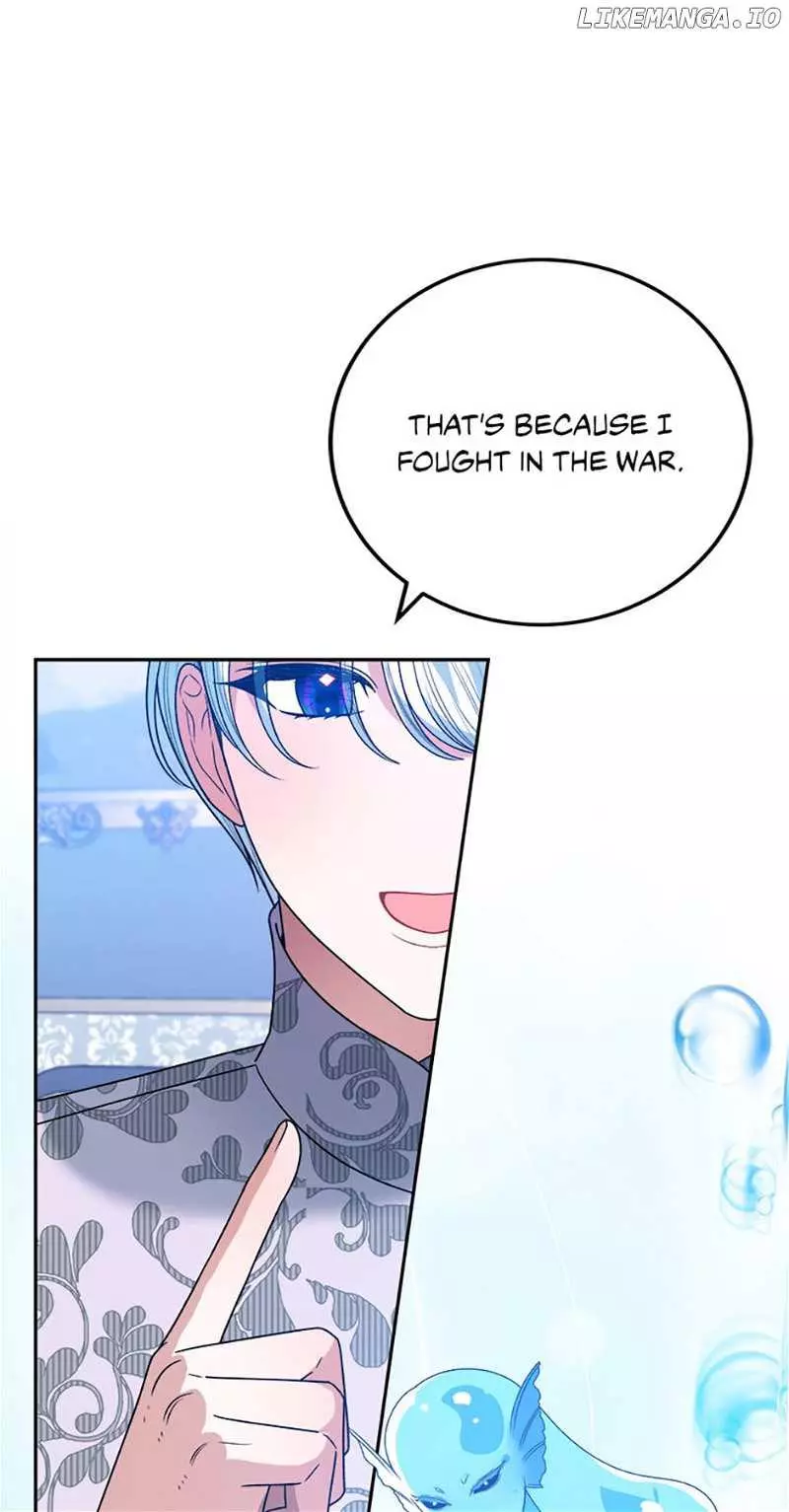 One Step Forward To The Flower Path - Chapter 83 Page 43