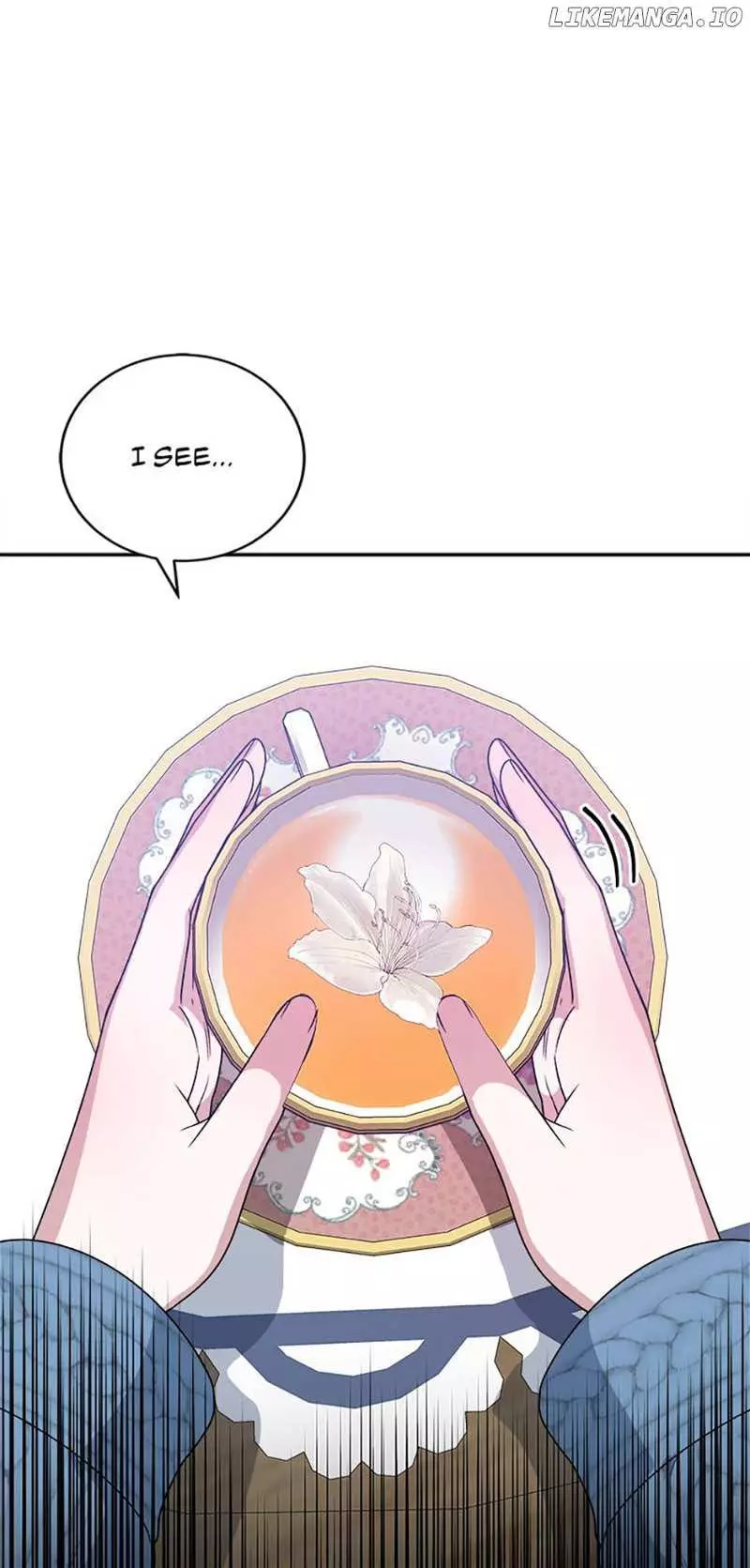 One Step Forward To The Flower Path - Chapter 83 Page 45