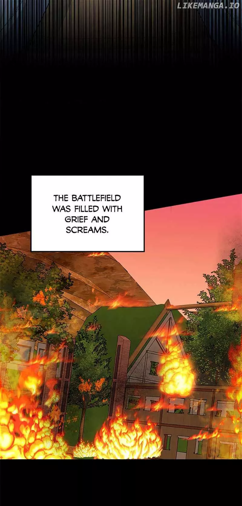 One Step Forward To The Flower Path - Chapter 83 Page 46