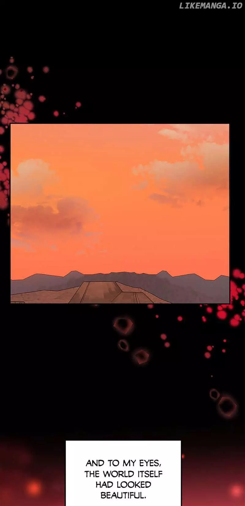 One Step Forward To The Flower Path - Chapter 83 Page 51