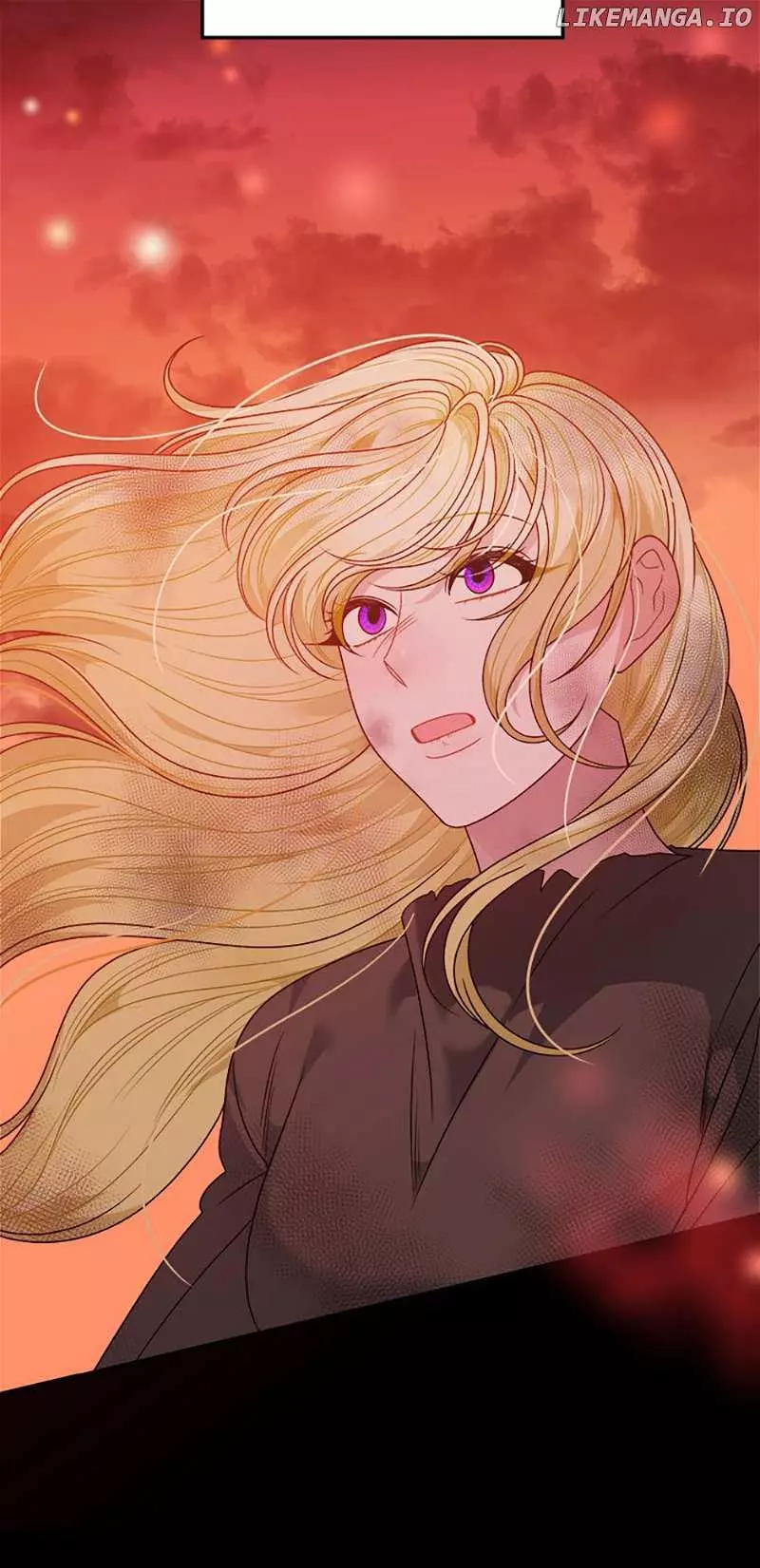 One Step Forward To The Flower Path - Chapter 83 Page 52