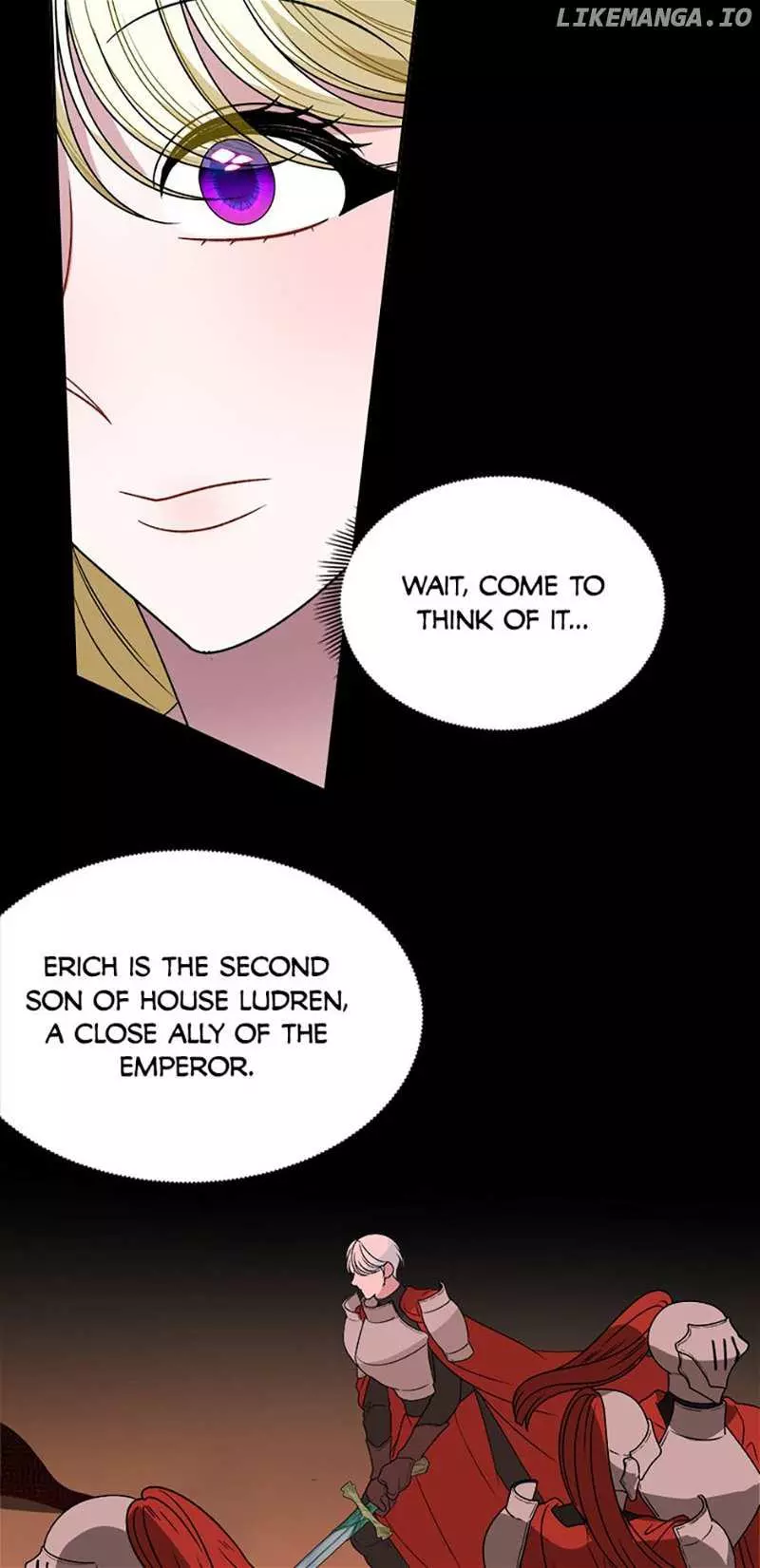 One Step Forward To The Flower Path - Chapter 83 Page 56