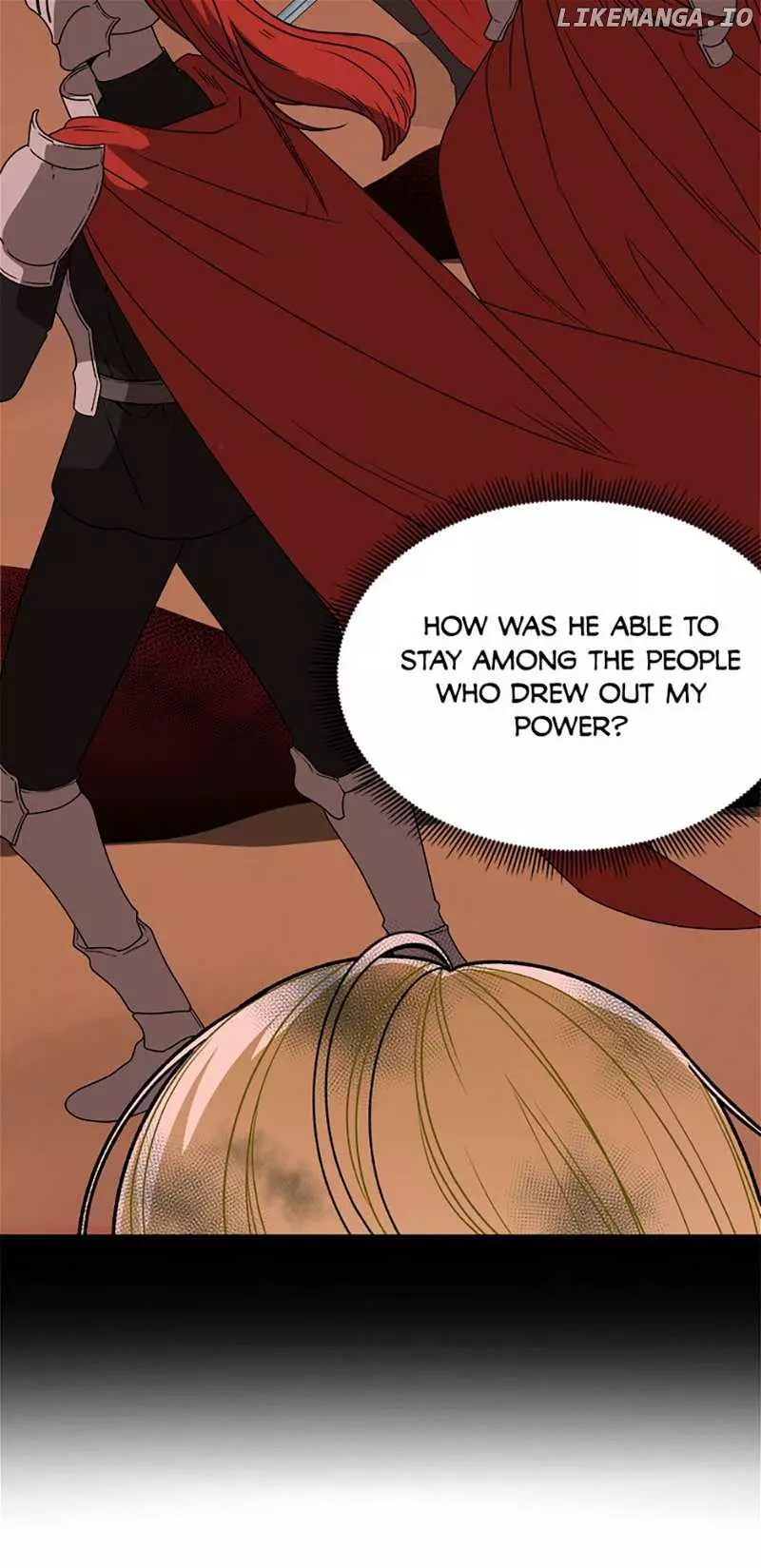One Step Forward To The Flower Path - Chapter 83 Page 57