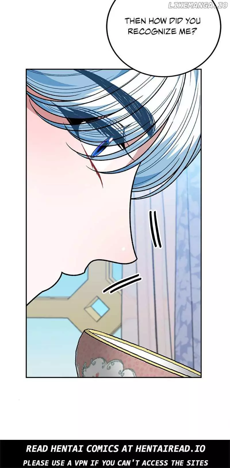 One Step Forward To The Flower Path - Chapter 83 Page 62