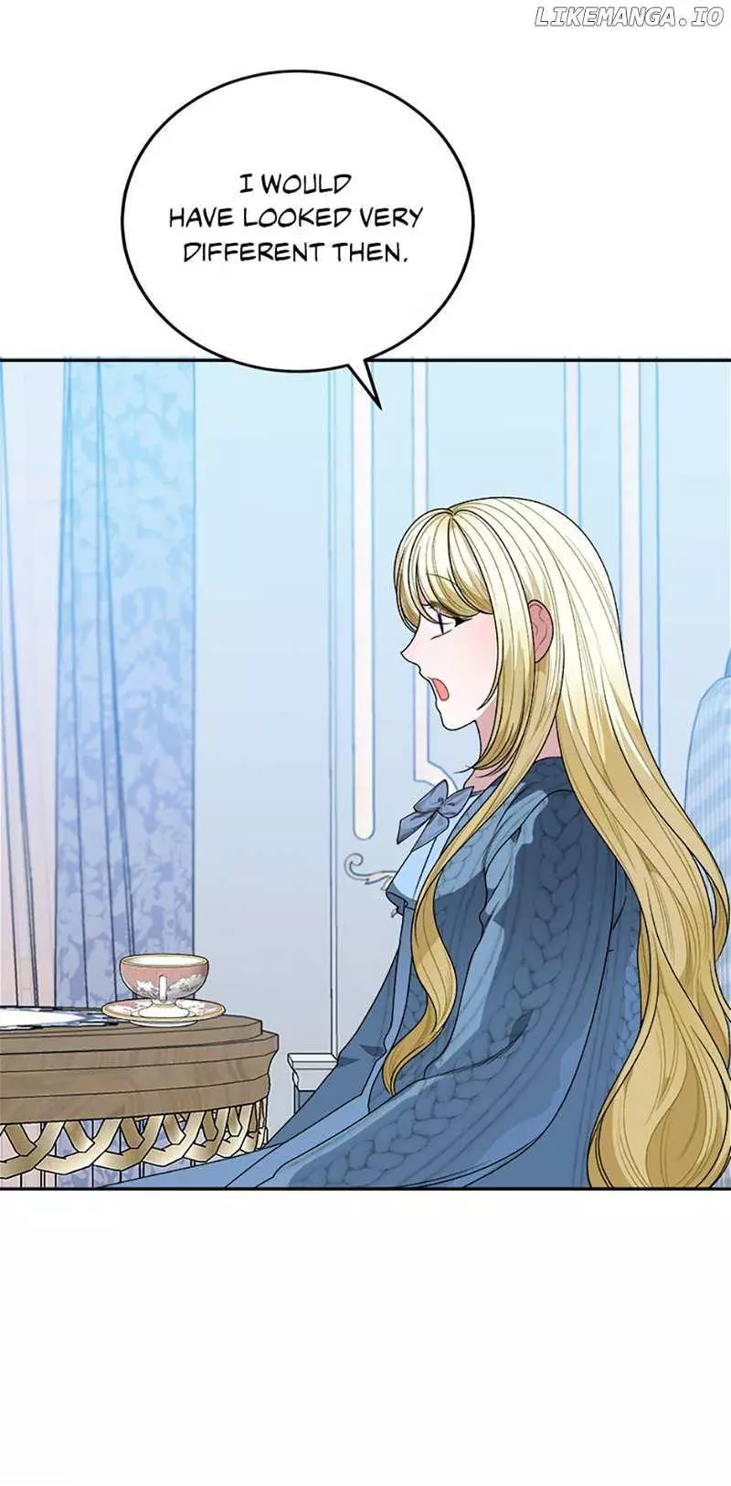 One Step Forward To The Flower Path - Chapter 83 Page 63