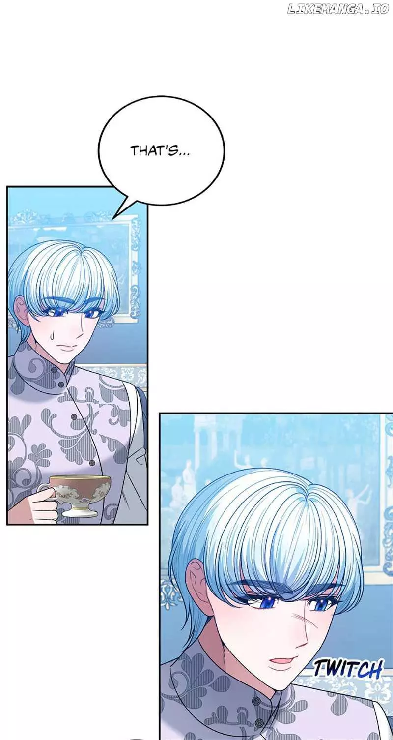 One Step Forward To The Flower Path - Chapter 83 Page 64