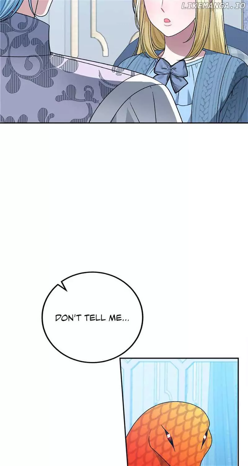 One Step Forward To The Flower Path - Chapter 83 Page 66