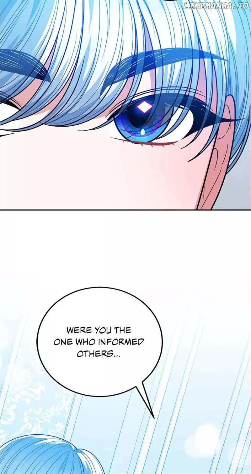 One Step Forward To The Flower Path - Chapter 83 Page 68