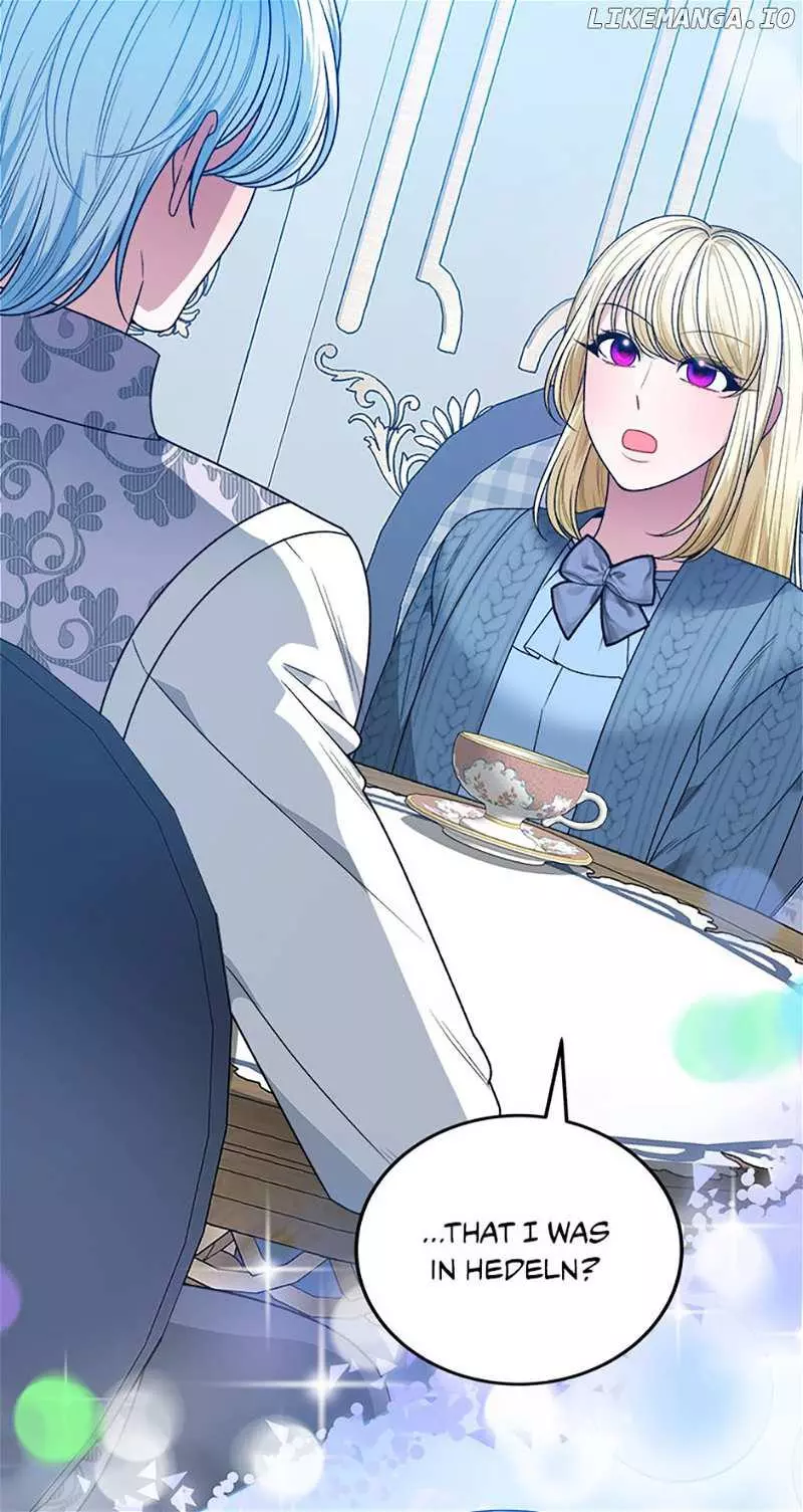 One Step Forward To The Flower Path - Chapter 83 Page 69