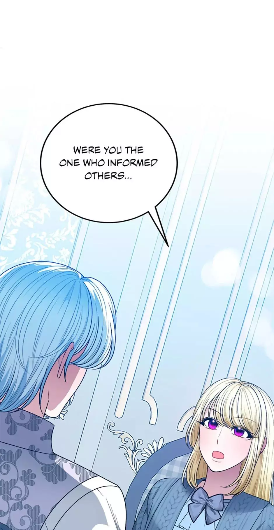 One Step Forward To The Flower Path - Chapter 84 Page 1
