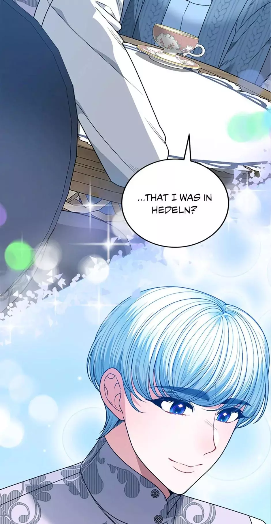 One Step Forward To The Flower Path - Chapter 84 Page 2