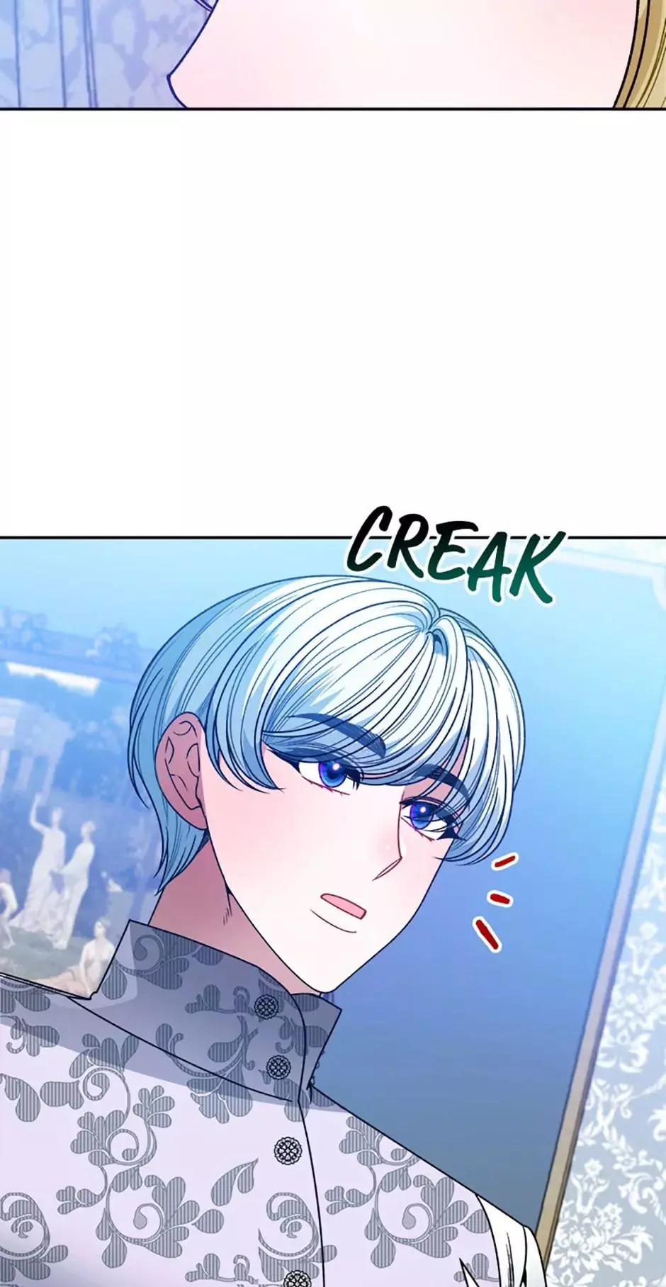 One Step Forward To The Flower Path - Chapter 84 Page 4