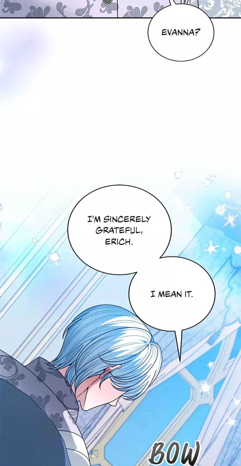 One Step Forward To The Flower Path - Chapter 84 Page 5