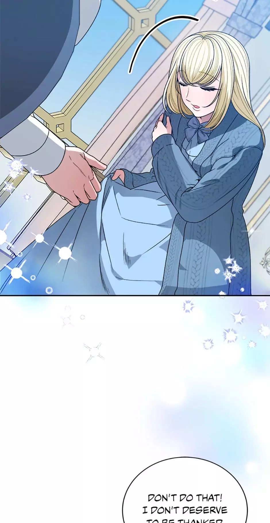 One Step Forward To The Flower Path - Chapter 84 Page 6
