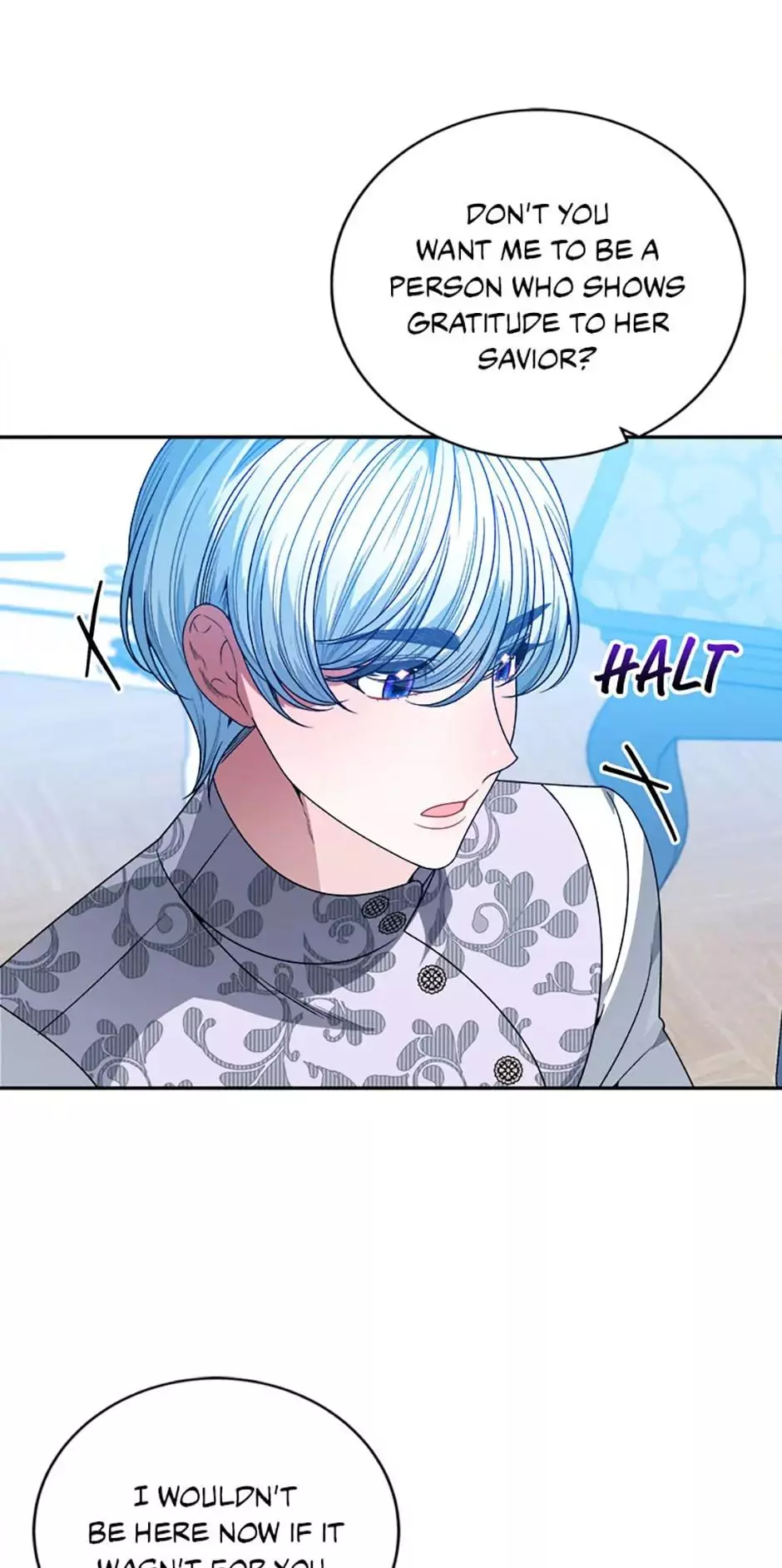 One Step Forward To The Flower Path - Chapter 84 Page 8