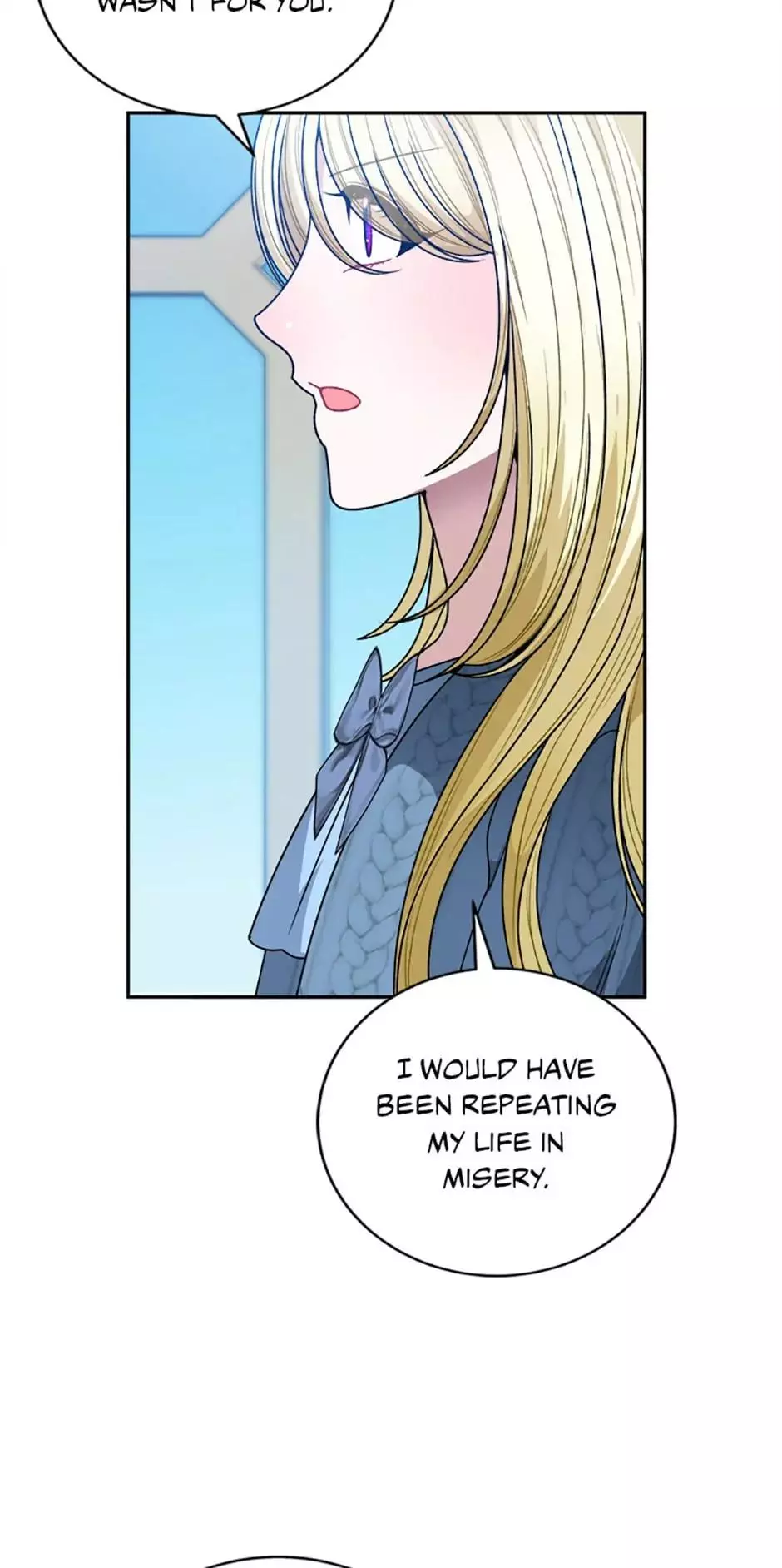 One Step Forward To The Flower Path - Chapter 84 Page 9