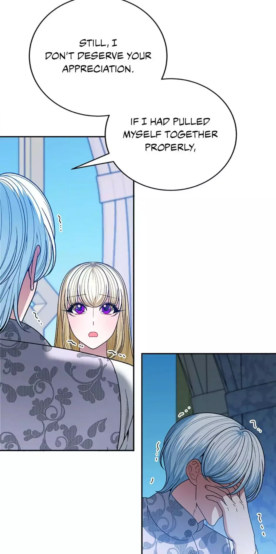 One Step Forward To The Flower Path - Chapter 84 Page 10