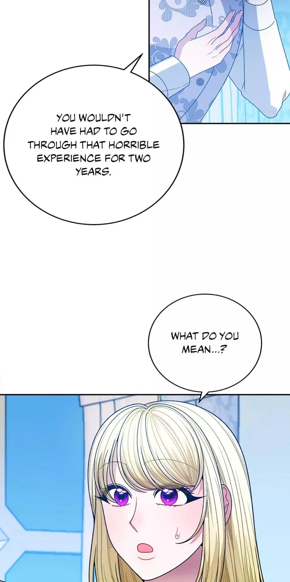 One Step Forward To The Flower Path - Chapter 84 Page 11