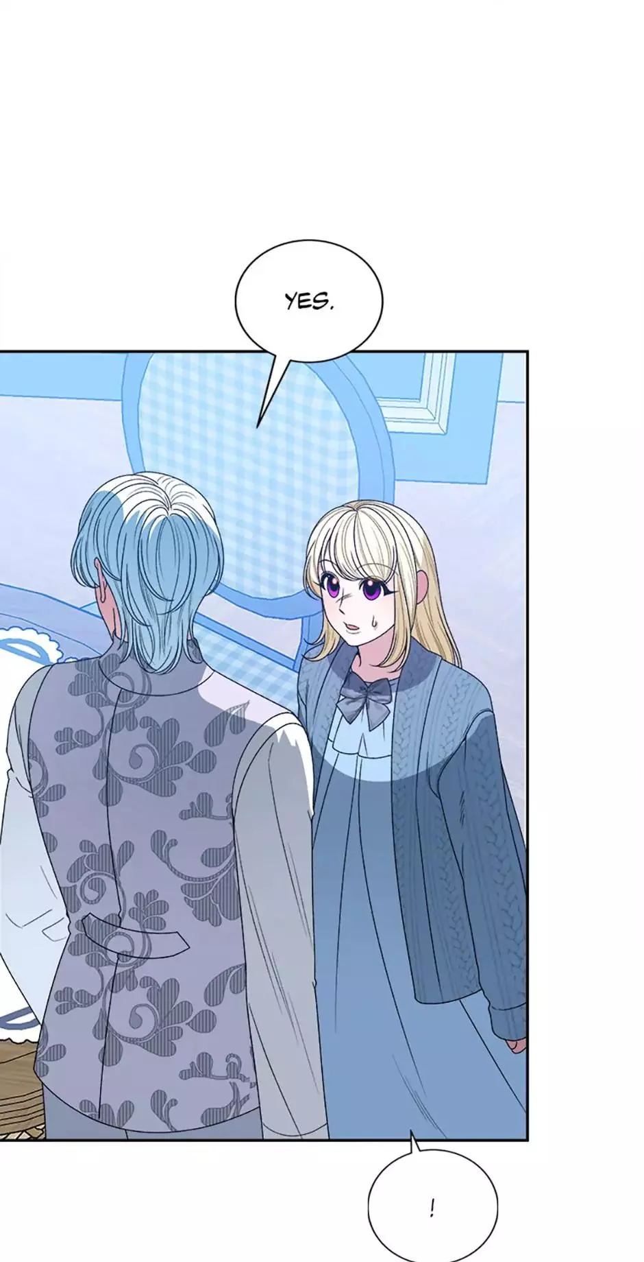 One Step Forward To The Flower Path - Chapter 84 Page 15