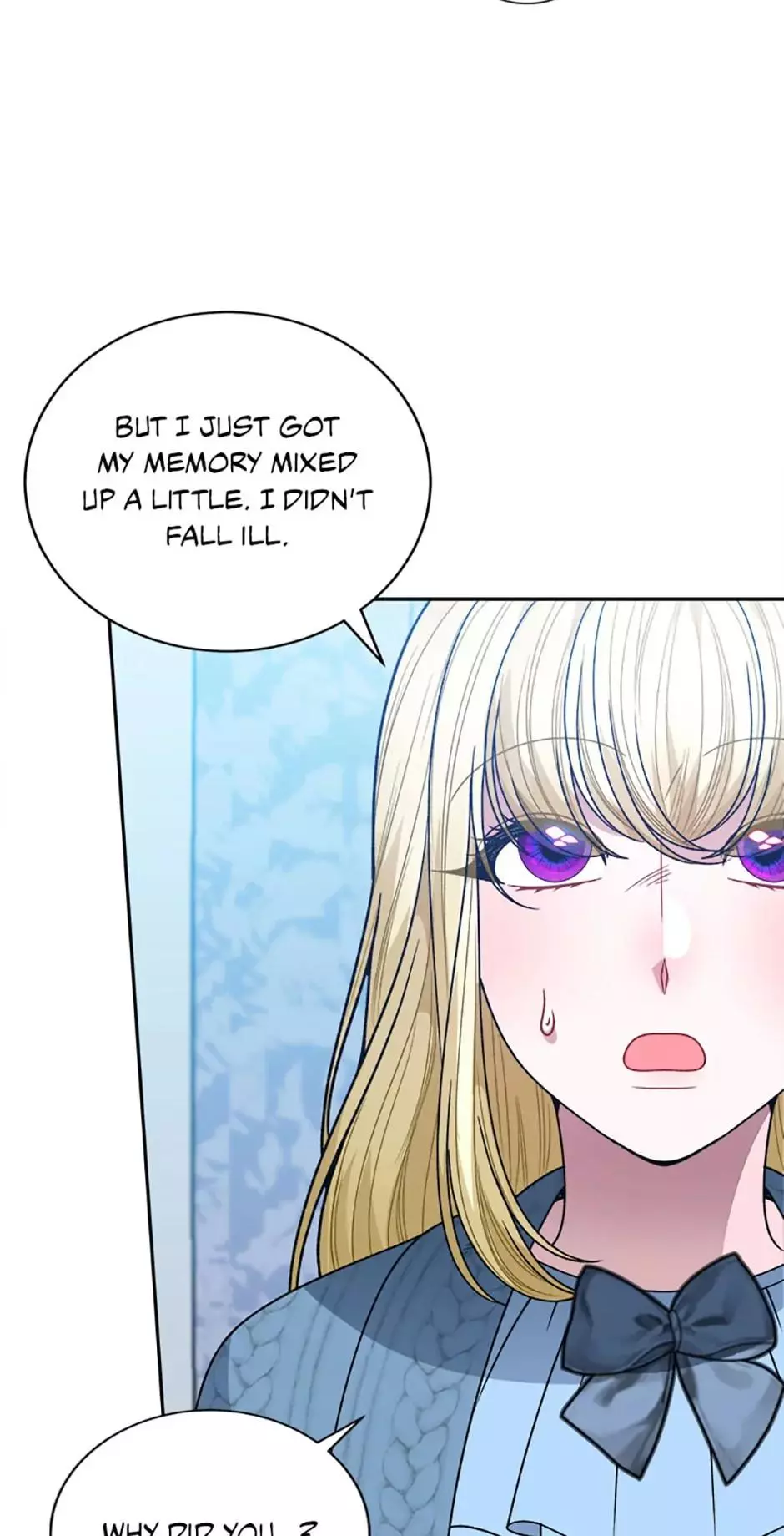 One Step Forward To The Flower Path - Chapter 84 Page 16