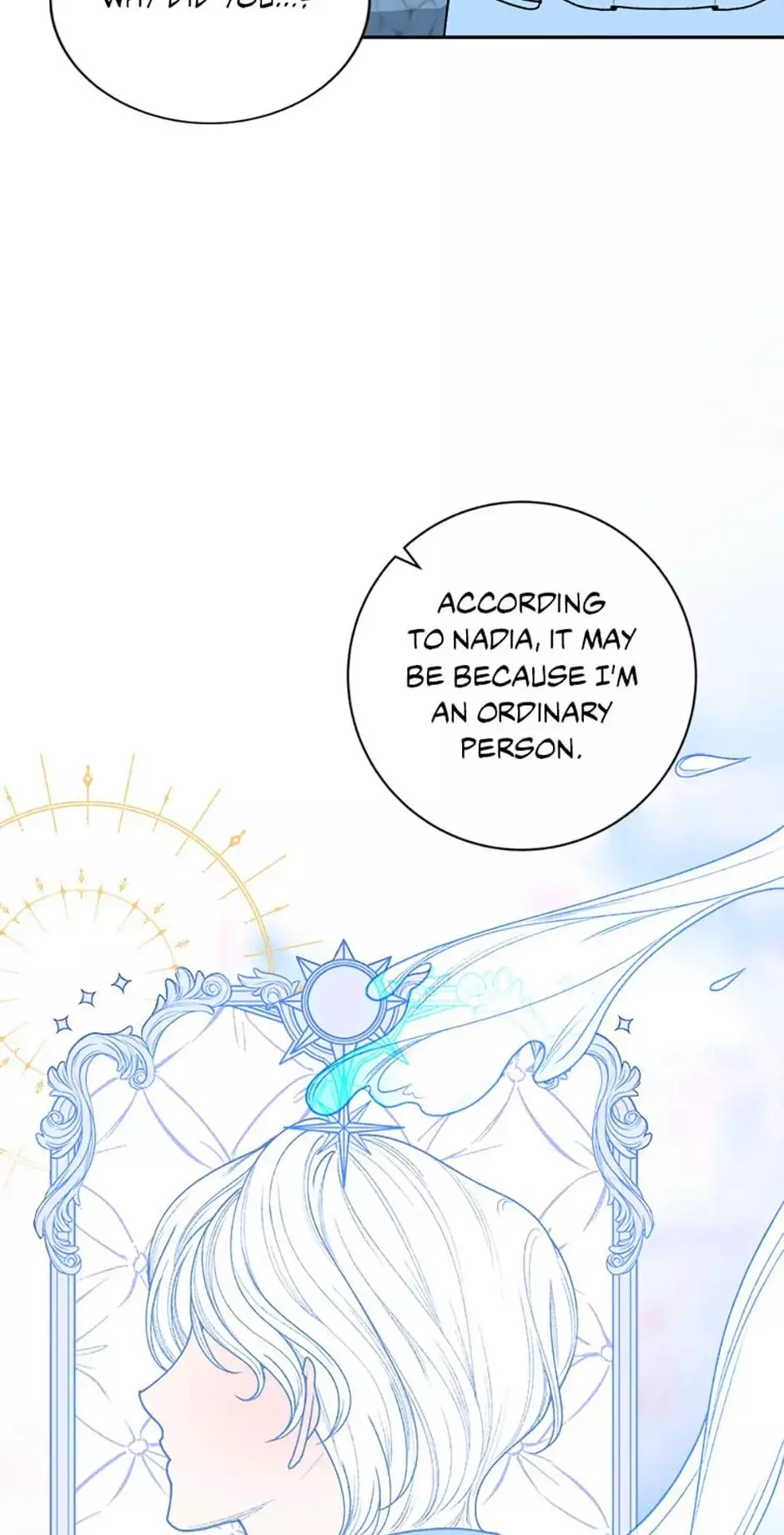 One Step Forward To The Flower Path - Chapter 84 Page 17