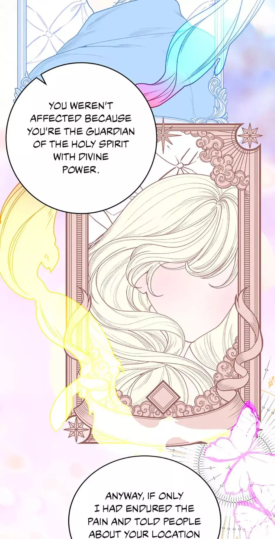 One Step Forward To The Flower Path - Chapter 84 Page 18
