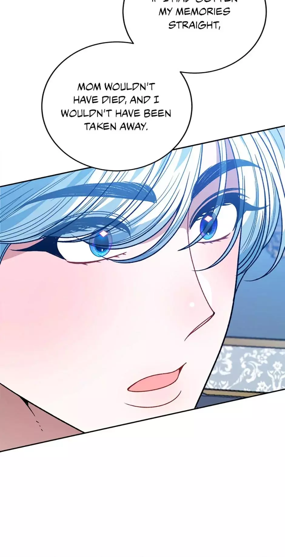 One Step Forward To The Flower Path - Chapter 84 Page 21
