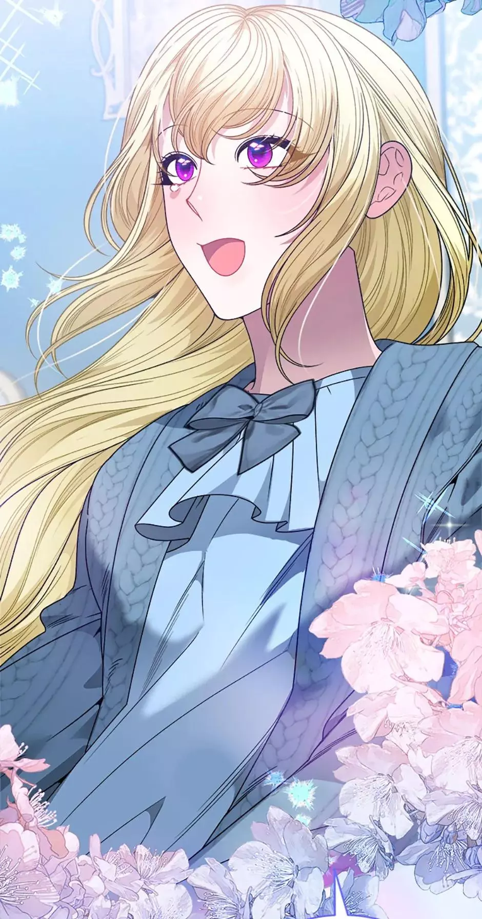 One Step Forward To The Flower Path - Chapter 84 Page 26