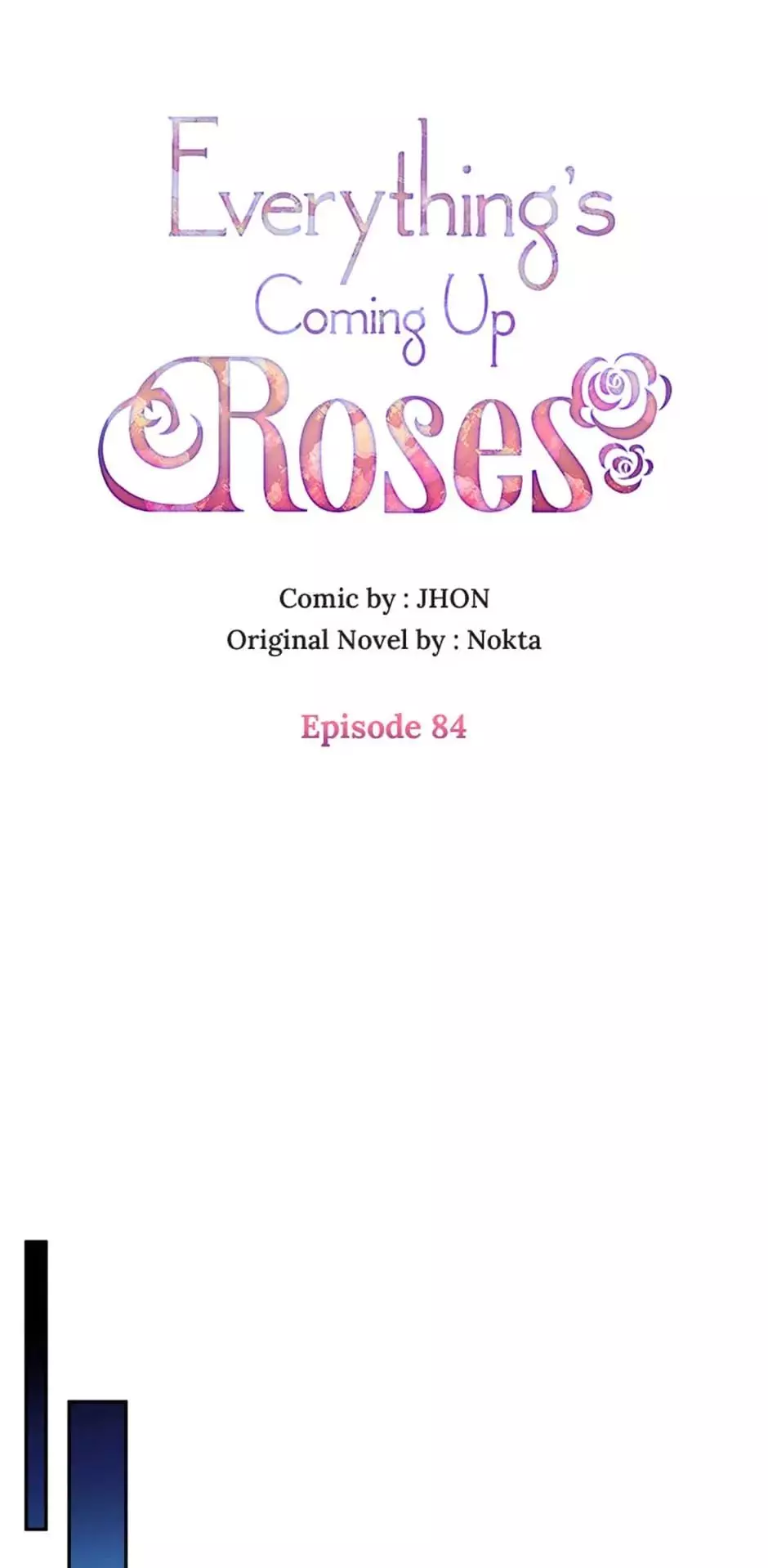 One Step Forward To The Flower Path - Chapter 84 Page 29