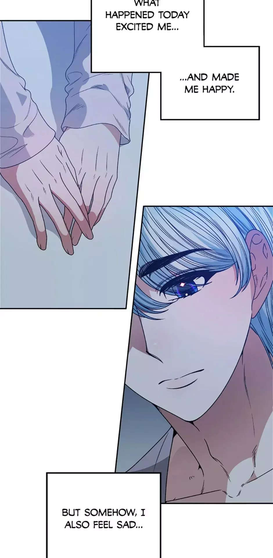 One Step Forward To The Flower Path - Chapter 84 Page 32