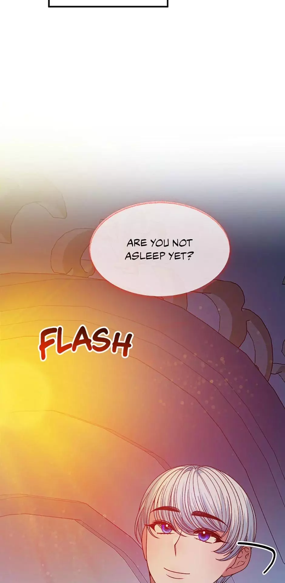 One Step Forward To The Flower Path - Chapter 84 Page 33