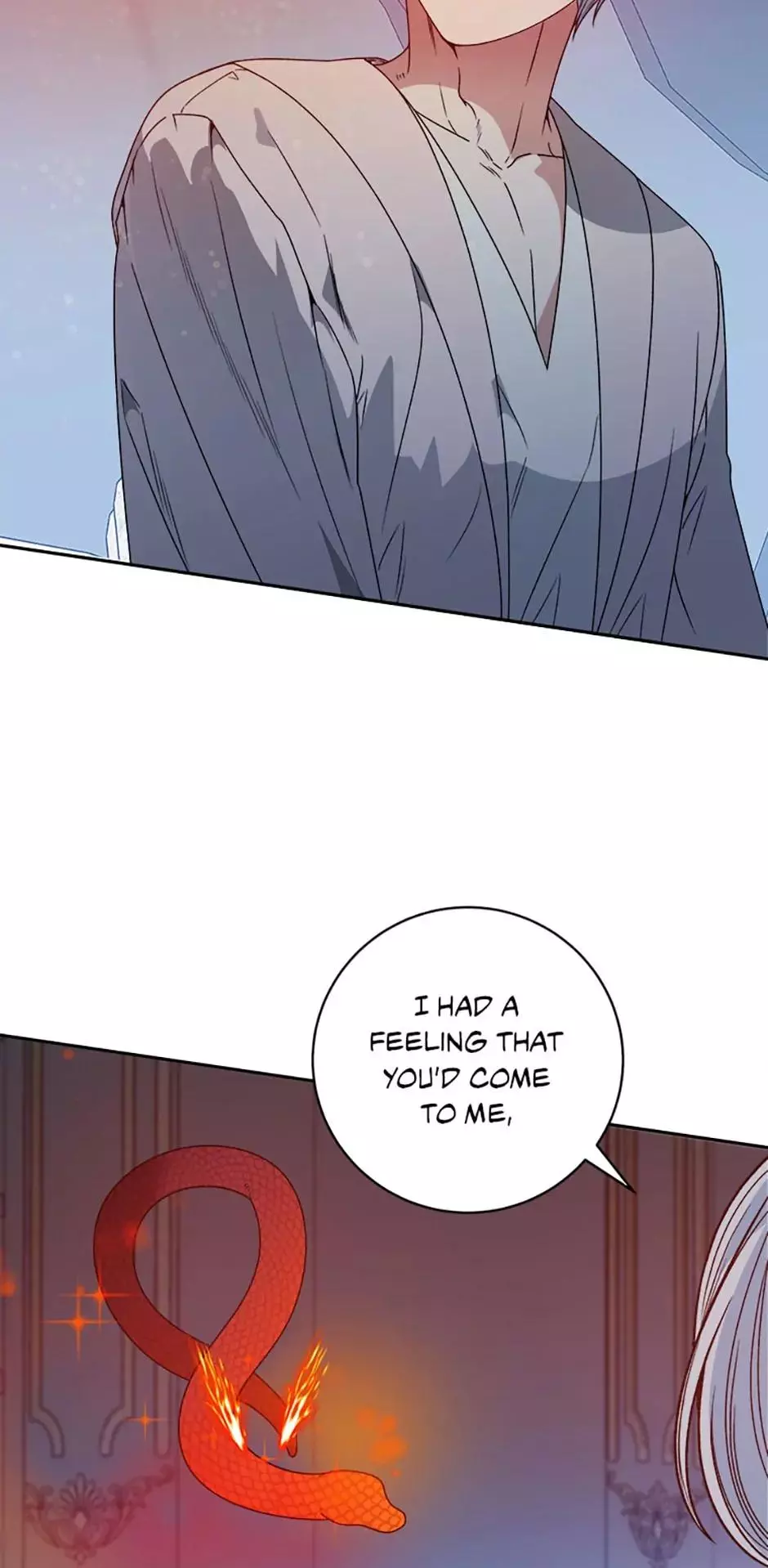 One Step Forward To The Flower Path - Chapter 84 Page 34