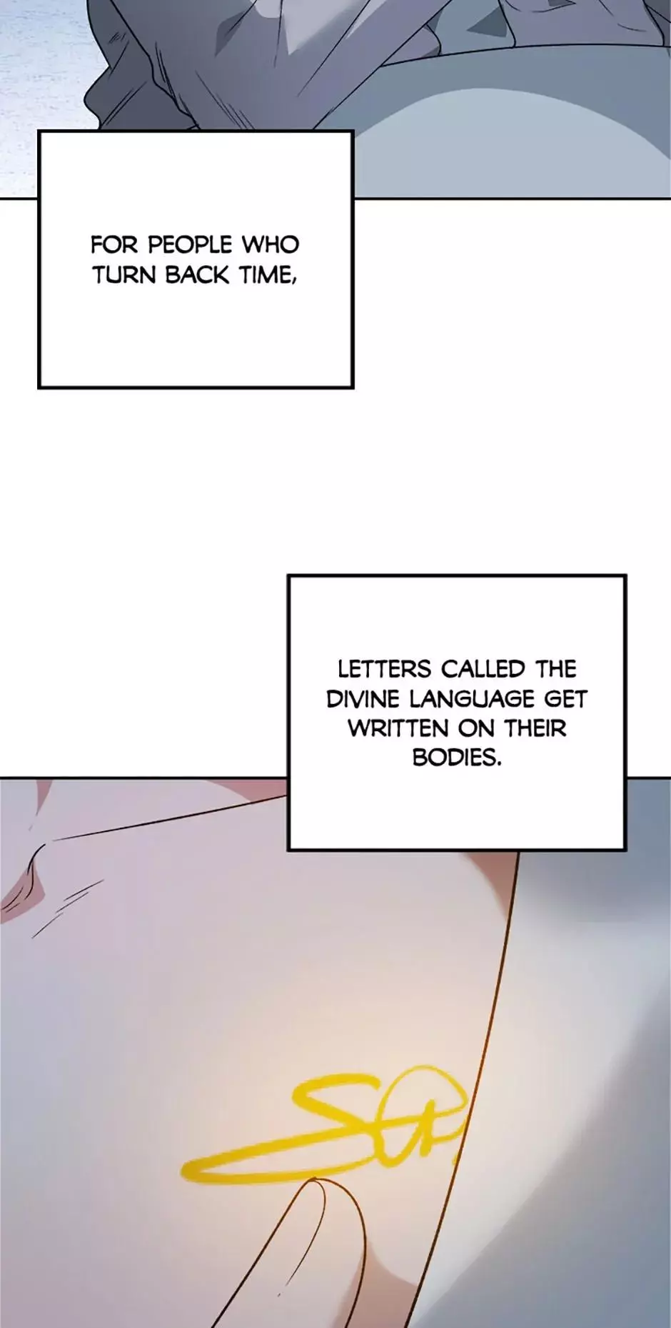 One Step Forward To The Flower Path - Chapter 84 Page 39