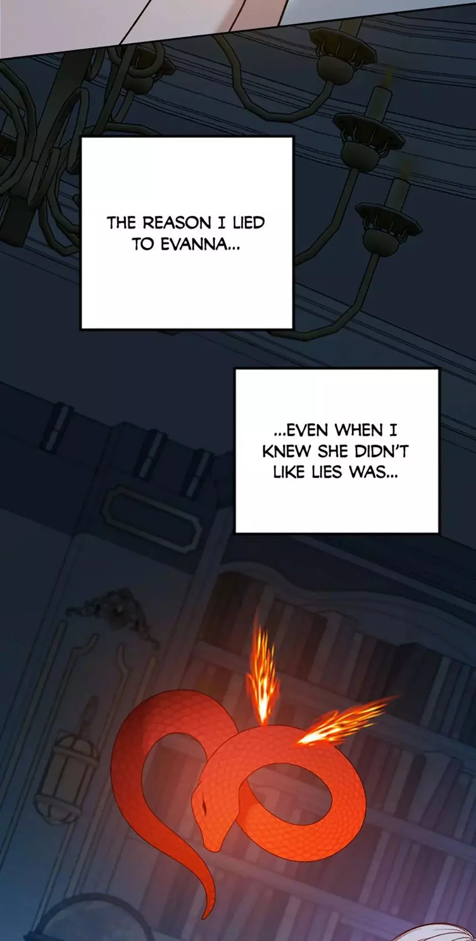 One Step Forward To The Flower Path - Chapter 84 Page 40