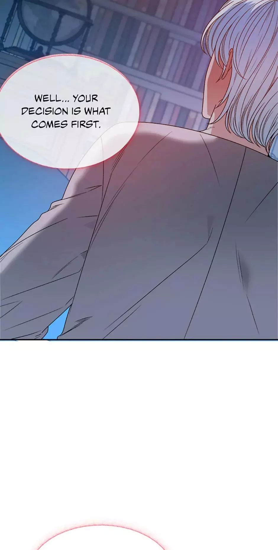 One Step Forward To The Flower Path - Chapter 84 Page 41