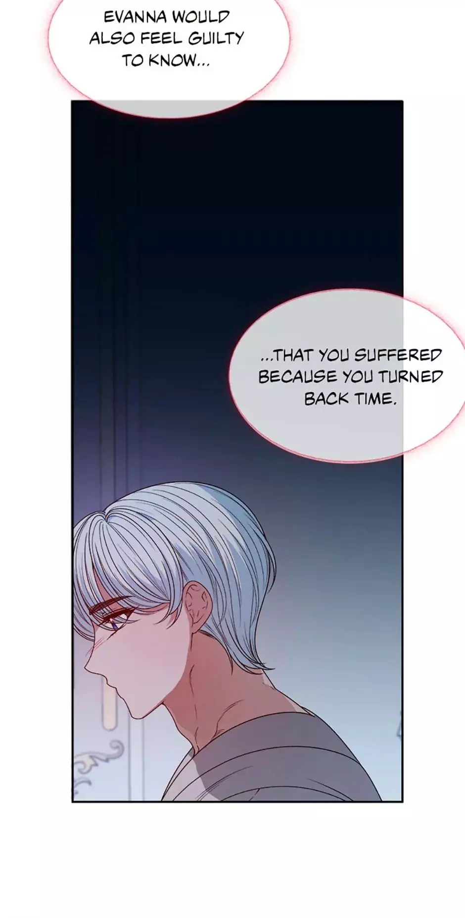 One Step Forward To The Flower Path - Chapter 84 Page 42