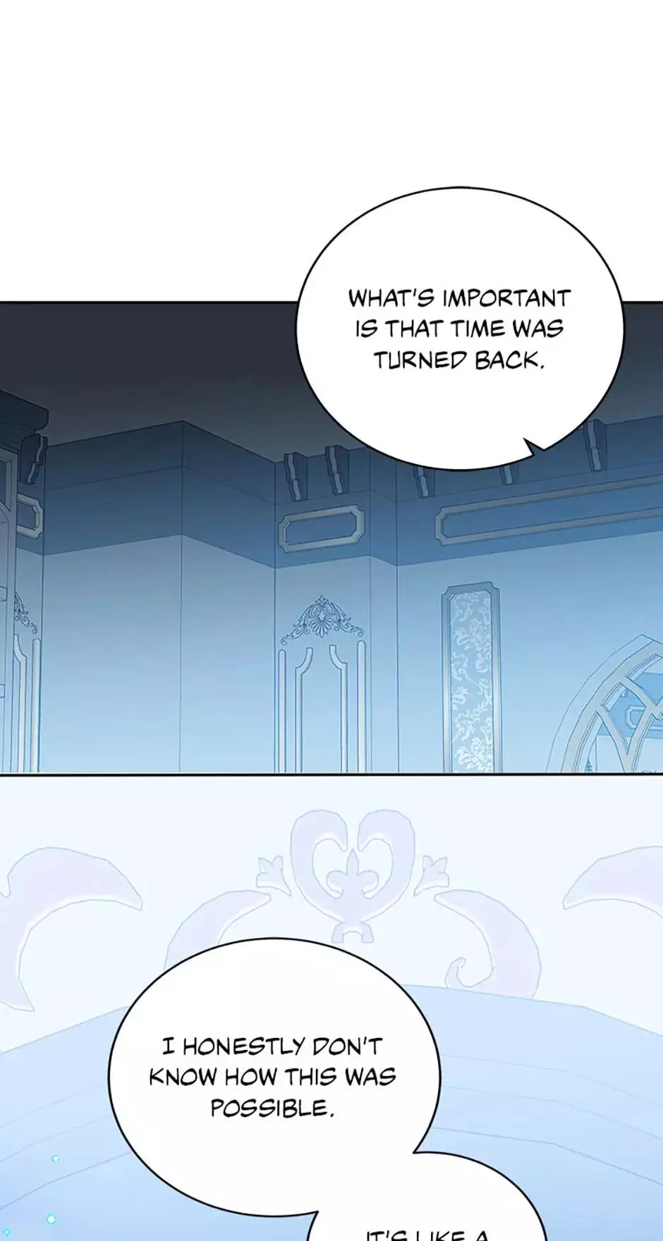 One Step Forward To The Flower Path - Chapter 84 Page 43