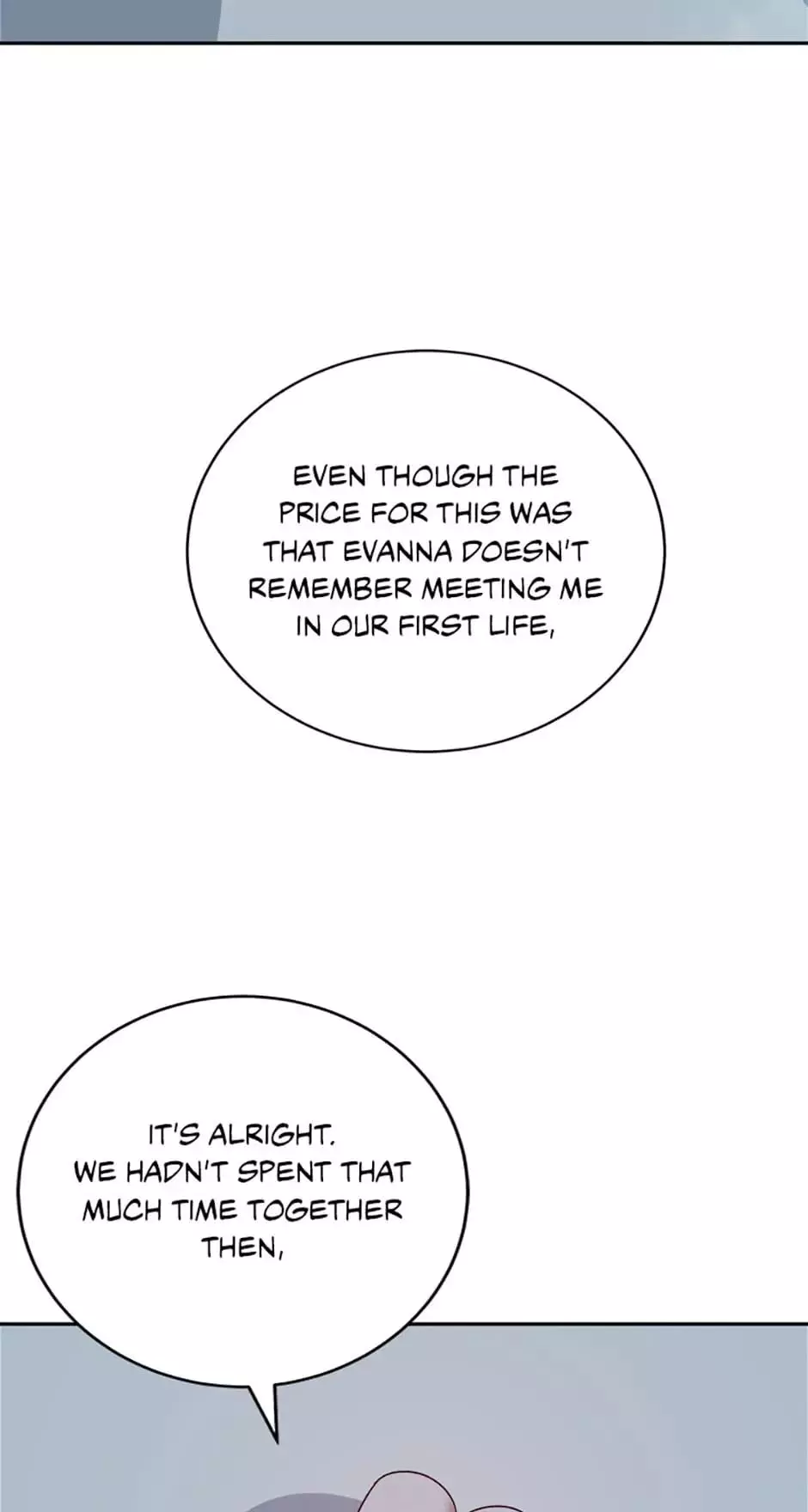 One Step Forward To The Flower Path - Chapter 84 Page 45