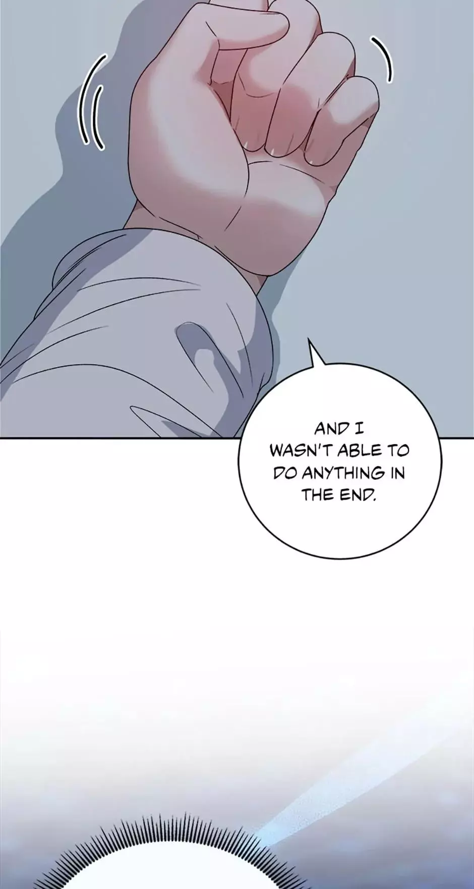 One Step Forward To The Flower Path - Chapter 84 Page 46