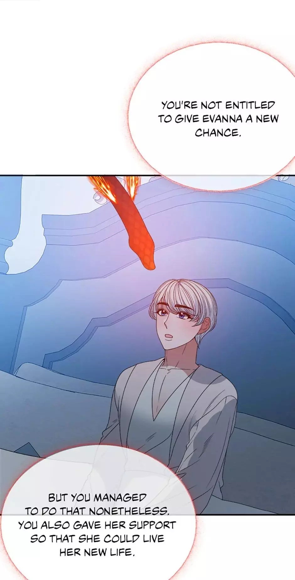 One Step Forward To The Flower Path - Chapter 84 Page 50