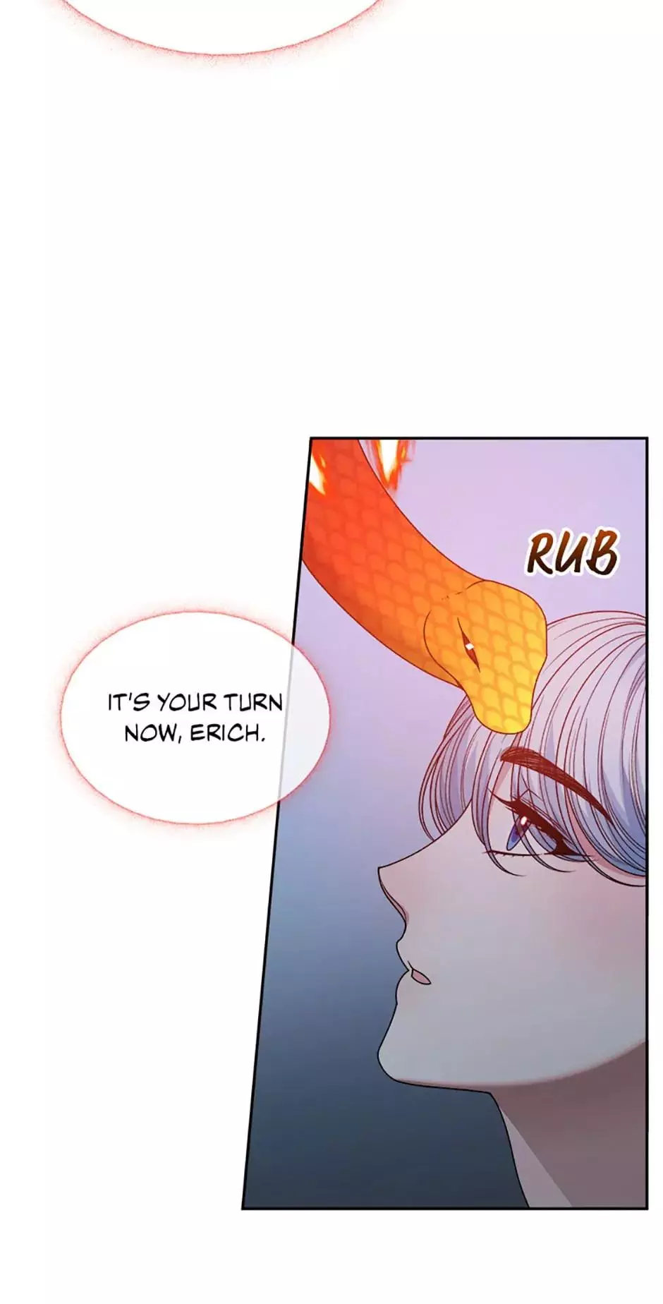 One Step Forward To The Flower Path - Chapter 84 Page 51