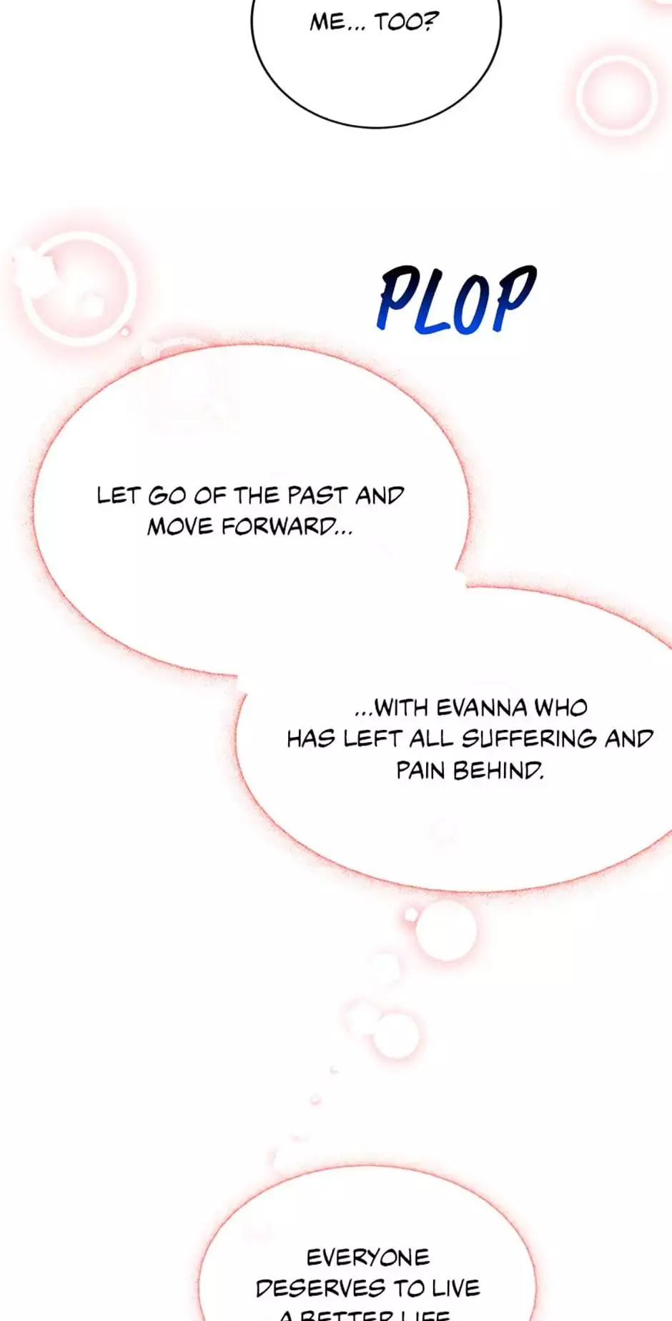 One Step Forward To The Flower Path - Chapter 84 Page 53