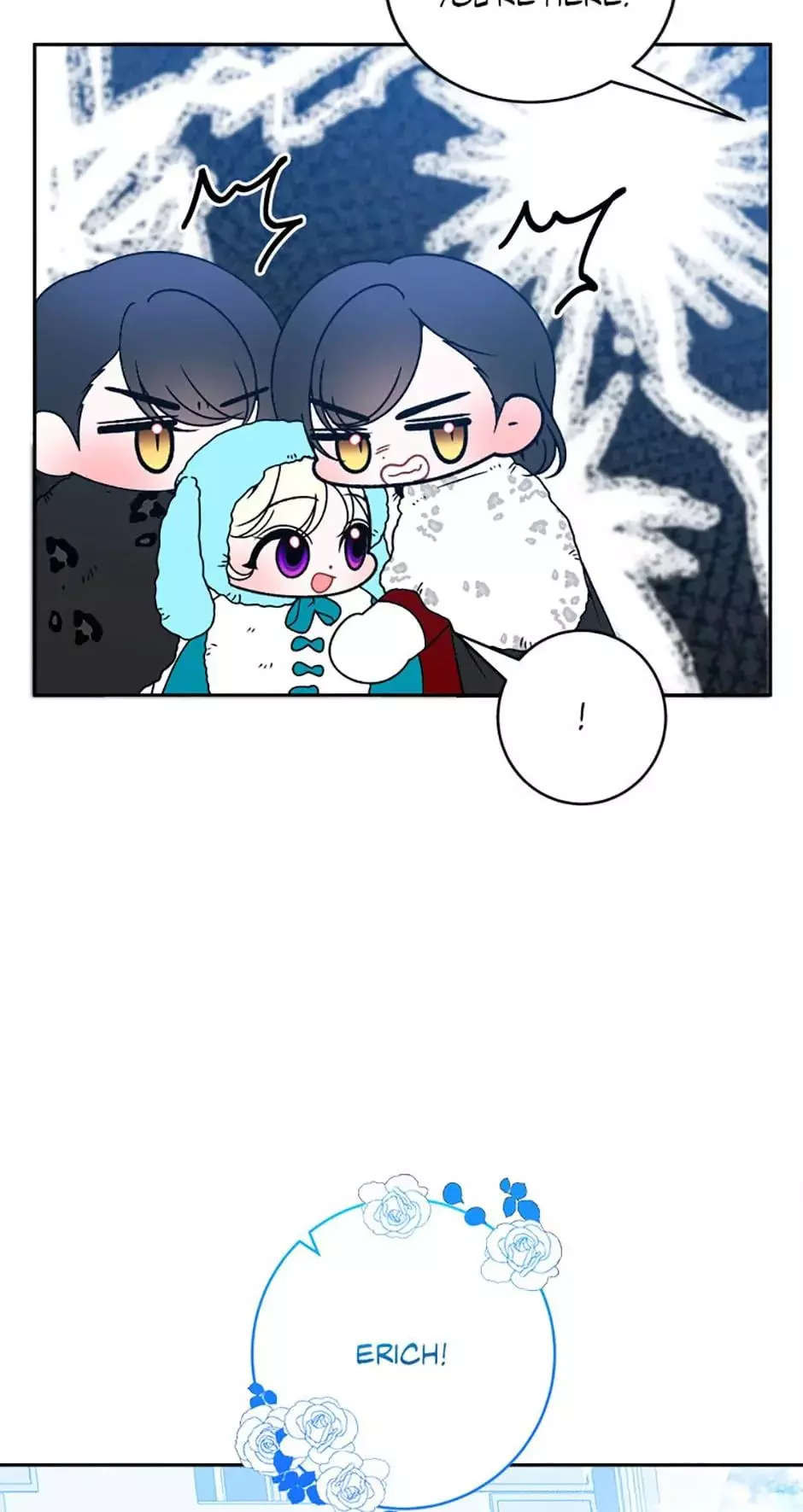 One Step Forward To The Flower Path - Chapter 84 Page 62