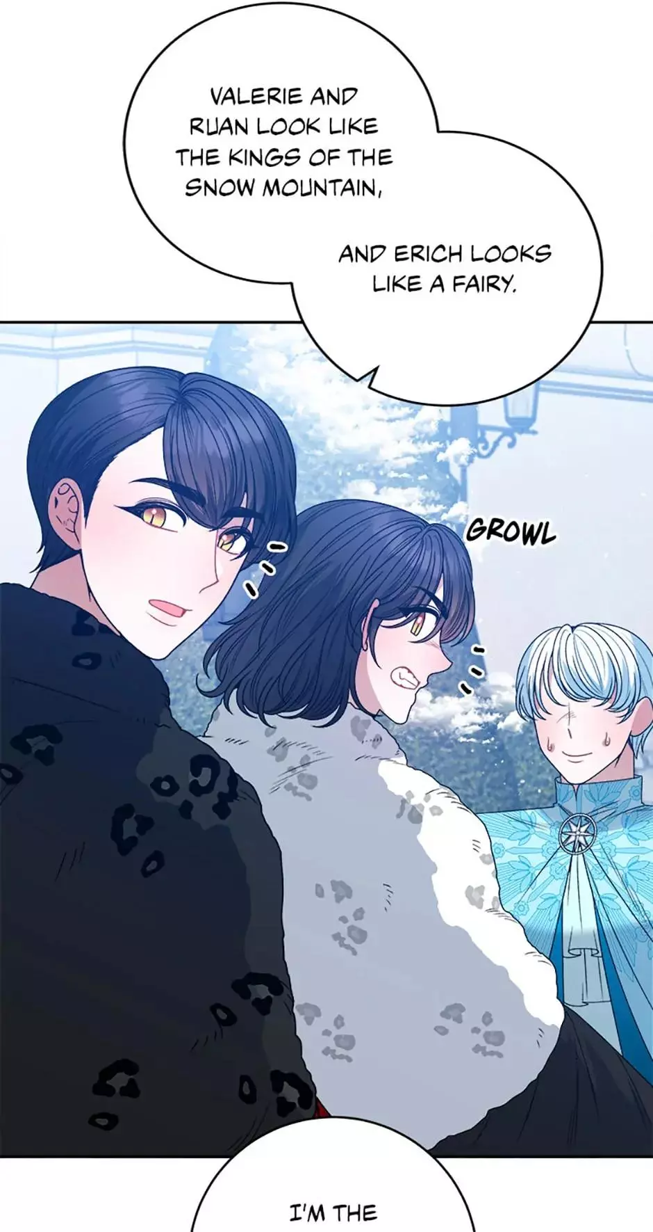 One Step Forward To The Flower Path - Chapter 84 Page 65