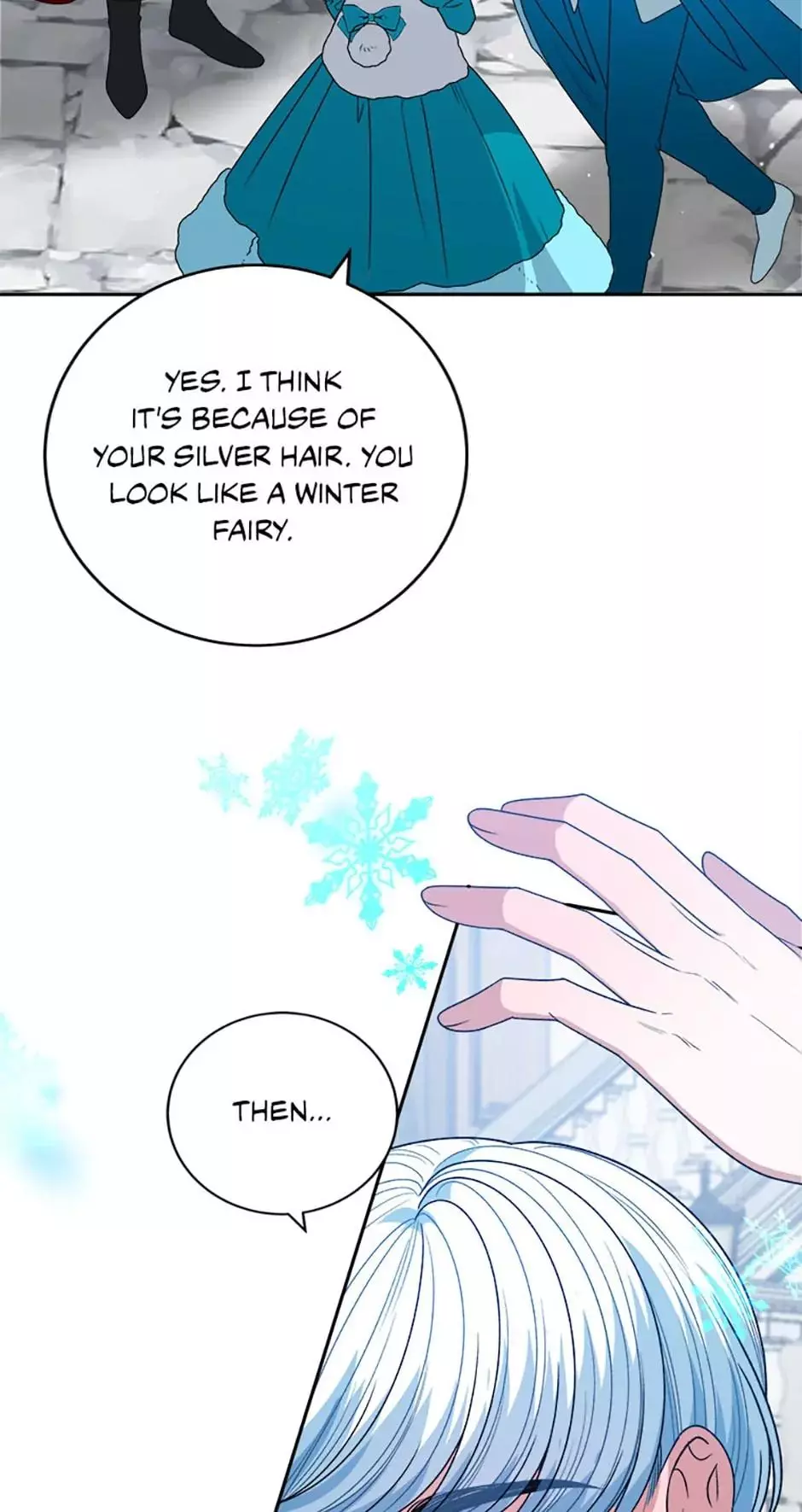 One Step Forward To The Flower Path - Chapter 84 Page 67