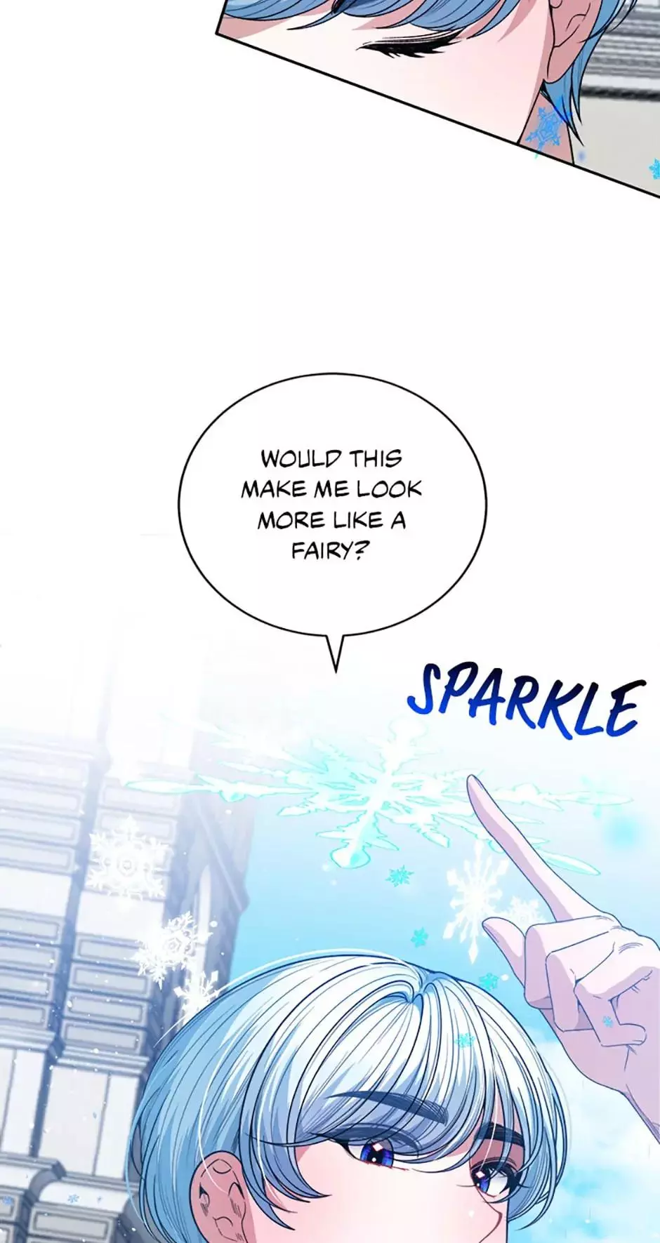 One Step Forward To The Flower Path - Chapter 84 Page 68