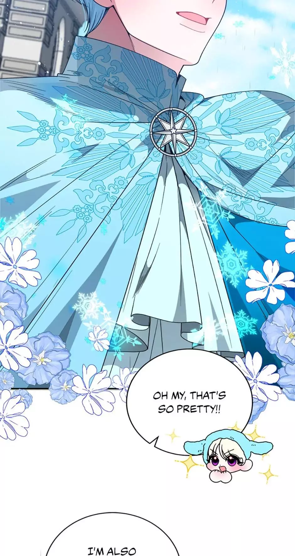 One Step Forward To The Flower Path - Chapter 84 Page 69