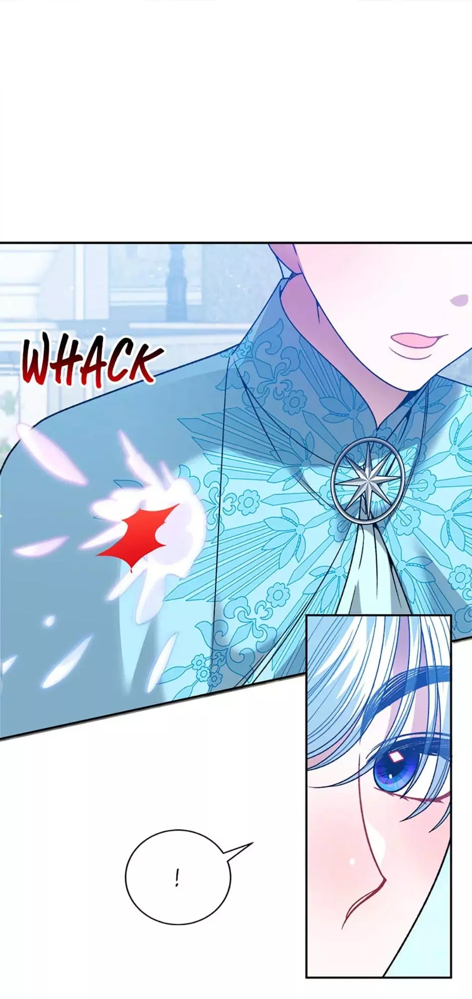 One Step Forward To The Flower Path - Chapter 84 Page 71